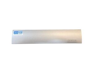GEZE 25207 Face Plate For Ts4000/5000 Silver (Per EACH)