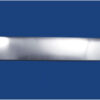 GEZE 69575 Face Plate For Ts4000/5000 Stainless Finish (Per EACH)