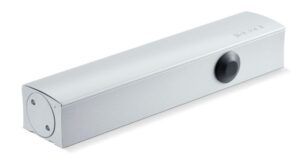GEZE TS5000S G'Rail Door Closer Body 2-6adj Fig1/61 BC SE (EACH)