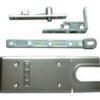 GEZE Double Action Accessory Pack TS500N & TS500NV Floor Spring (Per EACH)