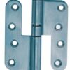 HAFELE 926.93.029 Journal Support Hinge Sim Assa 3228 110x98 RH ZP (Per HINGE)
