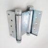 SIMONSWERK 0101/100 ZP Spring Hinge Double Action 100mm ZP (Per HINGE)