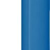 HEWI 111G Pull Handle 115x20mm Mid Blue Nylon (Per EACH)