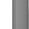 HEWI Pull Handle 115x20mm Anthracite Grey Nylon (Per EACH)