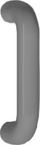 HEWI Pull Handle 115x20mm Anthracite Grey Nylon (Per EACH)
