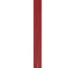 HEWI 33.2010.1.31.33 Pull Handle 350x33mm Bolt Through Ruby Red (Per EACH)