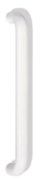 HEWI 33.2010.1.31.92 Pull Handle 600x33mm Bolt Through Anthracite Grey (Per EACH)