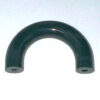HEWI 548RD50 Cabinet Pull Handle 50x10mm Dark Green (Per EACH)
