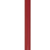 HEWI 550.250.33 Pull Handle 250x30mm Ruby Red Nylon (Per EACH)