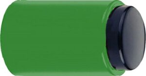 HEWI 611.60 Door Stop Skirting/Wall 60mm Light Green (Per EACH)