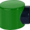 HEWI 615.73 Door Stop Floor Mounted 64x43mm Meadow Green (Per EACH)