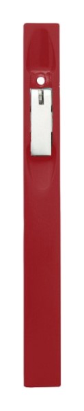 98.834 Flush Bolt 203mm Red (Per EACH)