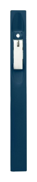 98.834 Flush Bolt 203mm Dark Blue (Per EACH)