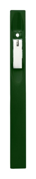 98.834 Flush Bolt 203mm Dark Green (Per EACH)