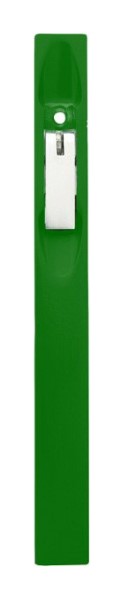 98.834 Flush Bolt 203mm Light Green (Per EACH)