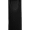 98.834 Flush Bolt 203mm Black (Per EACH)