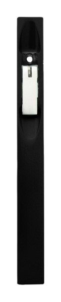 98.834 Flush Bolt 203mm Black (Per EACH)