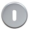 HOPPE 762804 Escutcheon Key (53x9) SAA (Per PAIR)