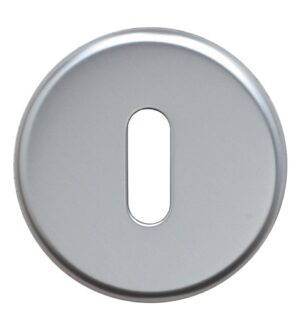 HOPPE 762804 Escutcheon Key (53x9) SAA (Per PAIR)