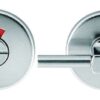 HOPPE 2260631 Accessible Thumb Turn Release/Indicator [5] SAA (Per SET)