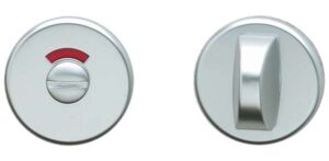 HOPPE 1804422 Thumb Turn Release/Indicator 53 [5] SAA (Per SET)