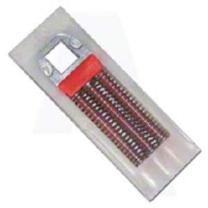 HOPPE 2916426 Spring Cassette For Upvc Levers (Per EACH)