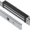 Mortice Maglock Monitored 12/24V 500/250ma (Per EACH)