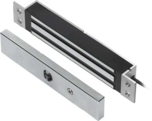 Mortice Maglock Monitored 12/24V 500/250ma (Per EACH)