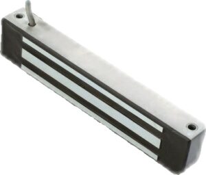 Mini Maglock External SS Unmonitored 12/24V (Per EACH)