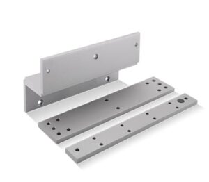 ICS SECURITY Arch Z&l Bracket For Midi Maglocks SAA (Per EACH)