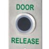 DRB-IR-N Prox Ir Exit Switch 12/24vdc Narrow 85x40 SS (Per EACH)