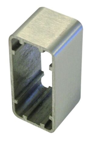 DRB-SH-N Surface Housing For Narrow Exit Button SS (Per EACH)
