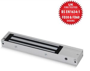 ICS SECURITY FD60 Mini Maglock Monitored 12/24V 480/240ma (Per EACH)