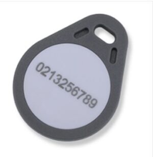 DUNCAN Proximity Fob For Ics Keypads Em 125khz (Per EACH)