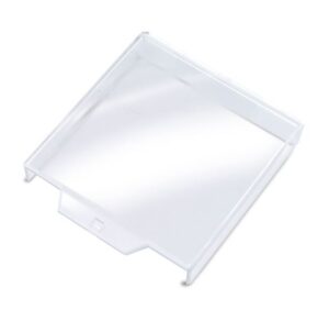 ICS SECURITY Clear Cover For Icscp22 Emer/Door Release (Per EACH)