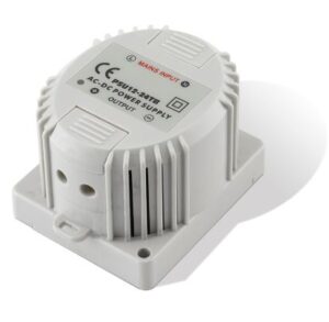 Transformer 24V DC 0.5A (100-240vac In) (Per EACH)