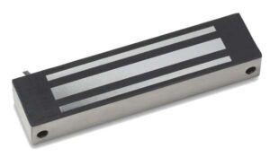 Midi Maglock External  Monitored 12/24V SS (Per EACH)