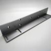 U300AL L Bracket For Mini Maglock 250mm SAA (Per EACH)