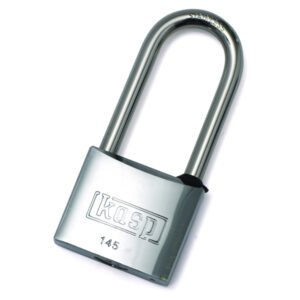 KASP K14540L50D Marine Padlock 40mm Ls 50mm PC Body (Per EACH)