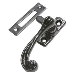 KIRKPATRICK 1121 MP Casement Fast Mort/Plate AB (Per EACH)