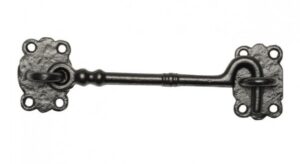 KIRKPATRICK 1127 6 Cabin Hook 152mm AB (Per EACH)