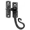 KIRKPATRICK 1185 HP Casement Fastener Hook Plate AB (Per EACH)