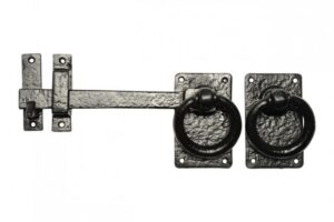 KIRKPATRICK 1248 1248 8 Gate Latch 8 AB (Per SET)