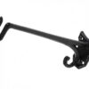 KIRKPATRICK 3600-8 Basket Hook 200mm Black (Per EACH)