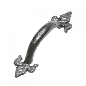 KIRKPATRICK 564/4 Door Pull Handle 102mm AB (Per EACH)