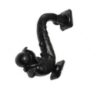 KIRKPATRICK 571 571 Door Knocker Dolphin 203mm Antique Black (Per EACH)
