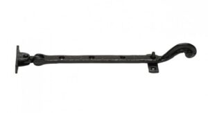 KIRKPATRICK 857 09 Casement Stay 228mm AB (Per EACH)