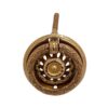 LILLY Cabinet Handle 41mm PB (Per EACH)