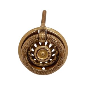 LILLY Cabinet Handle 41mm PB (Per EACH)
