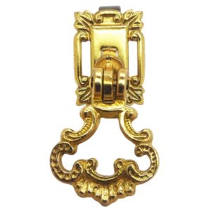 LILLY Cabinet Handle Medium PB (Per EACH)
